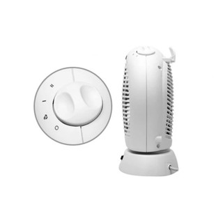 Quạt sưởi hai chiều tiross, 2000W TS944