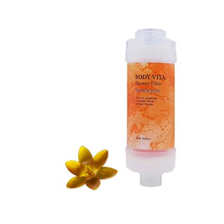 Lọc nước vòi sen Body Vita