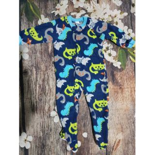 Body nỉ bông xuất xịn cho bé