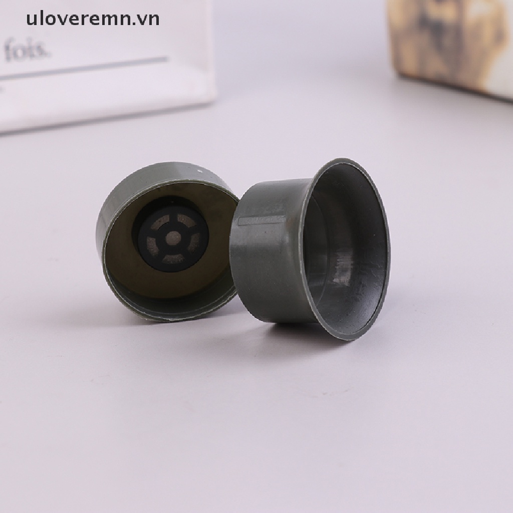 Uloveremn Set 20 Vòng Khóa Niêm Phong Túi Trồng Nấm Spawn Có Thể Tháo Rời