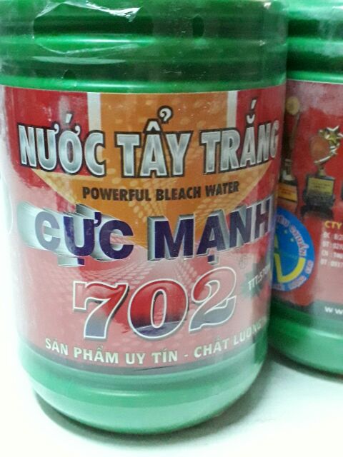 Nước tẩy máy siêu sạch 570ml