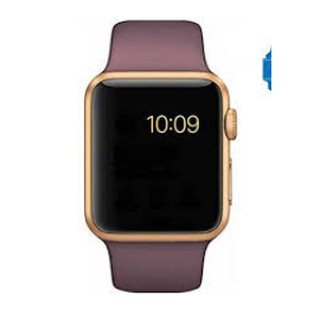 đồng hồ thông minh smat watch đa chức năng dz9 thời trang mới nâu đent