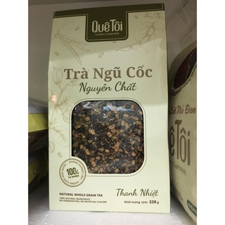 Trà Ngũ Cốc Quê Tôi