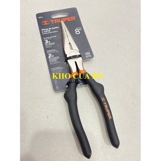 Kềm nhọn 203mm truper 17310 - 17310