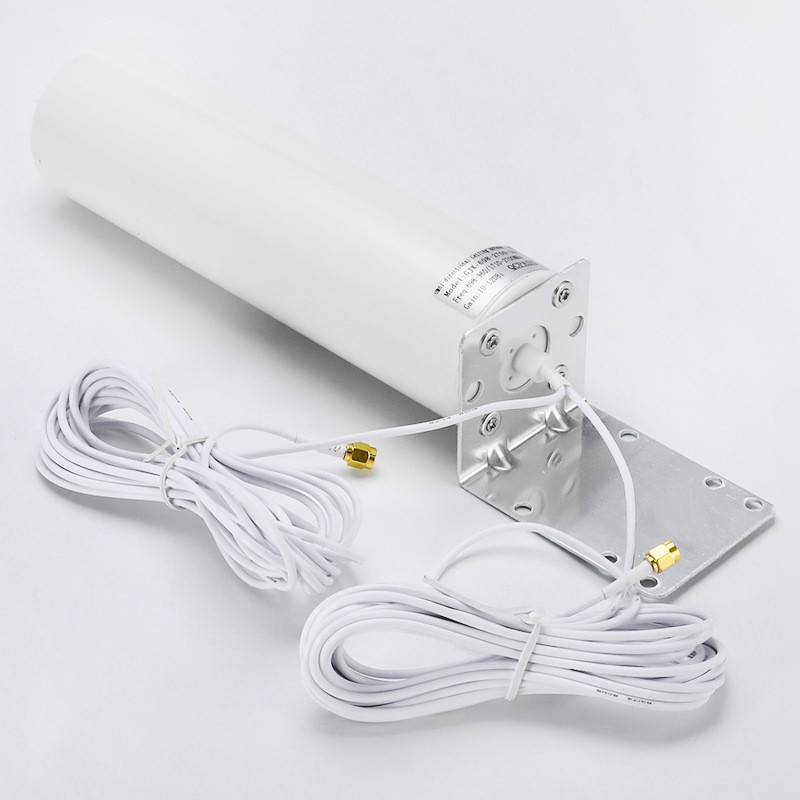 Ăng Ten Ngoài 4g Lte 3g 4g Ngoài Trời 10-12dbi Với Kết Nối Sma Cho Router 3g 4g Router Em | BigBuy360 - bigbuy360.vn