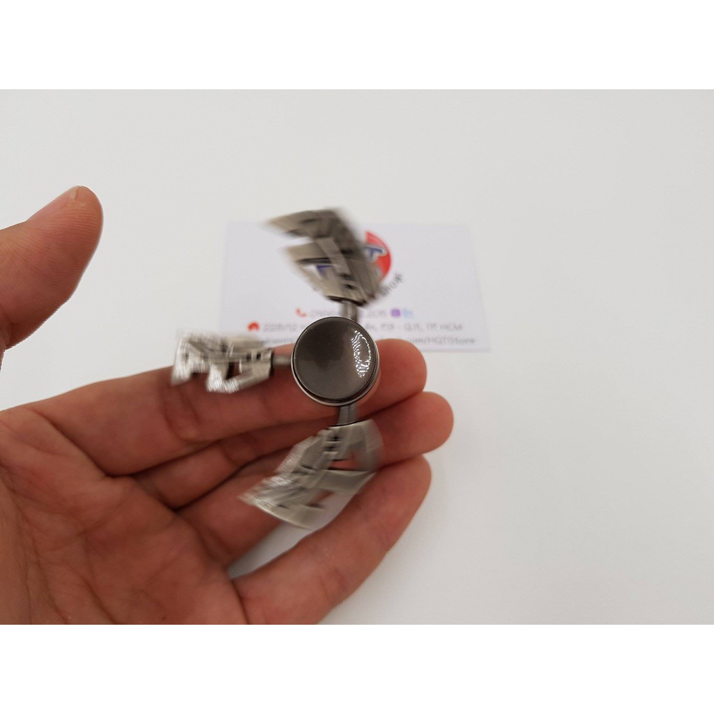 Hand Spinner Transformer