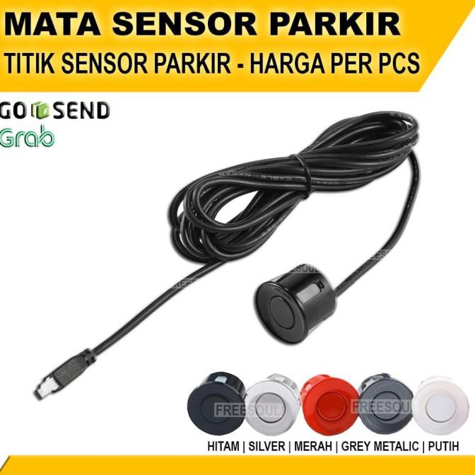 Mới Bộ Cảm Biến Đỗ Xe Màu Đen Chuyên Dụng | BigBuy360 - bigbuy360.vn