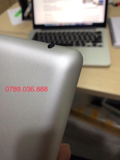 Ipad 4 wifi 16gb hàng đẹp BH 3 tháng | BigBuy360 - bigbuy360.vn