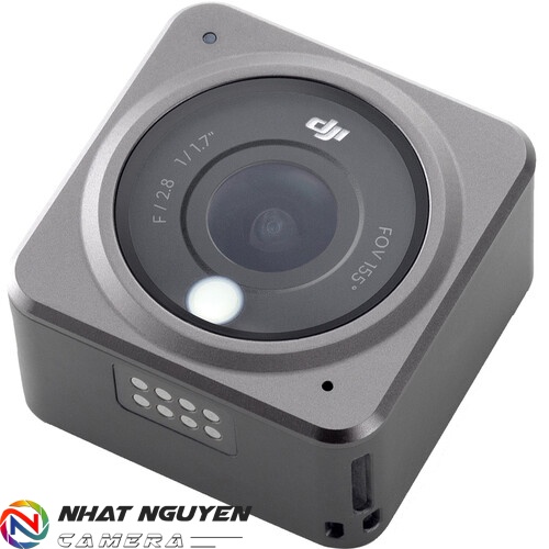 DJI Action 2 Power Combo - Bảo hành 12 tháng