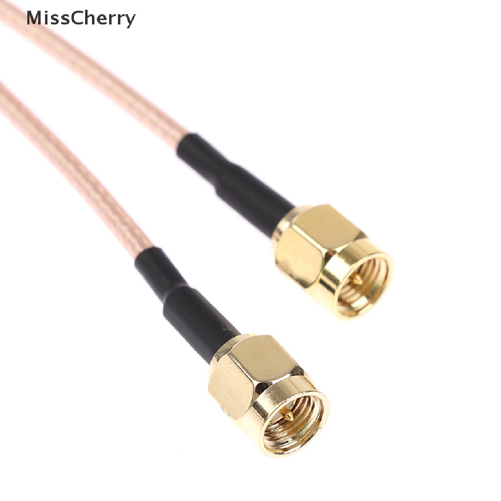 Dây Cáp Chia Cổng Sma Sang Hai Đầu Y