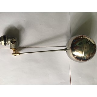 PHAO CƠ INOX 304 PHI 27,PHAO CƠ INOX 304 PHI 34
