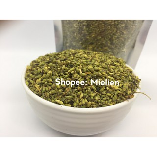 Hoa hòe khô loại 1 100g