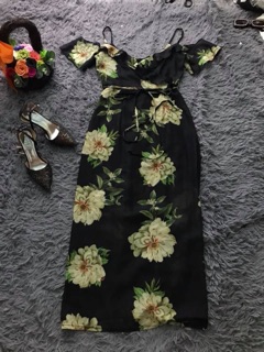 Maxi quảng châu