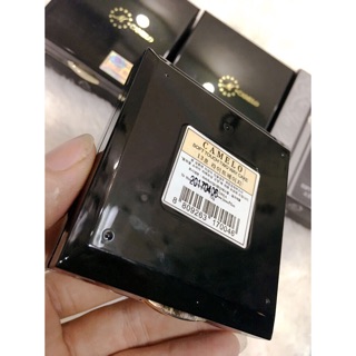 Phấn nền Camelo - Soft Touch Two Way Cake