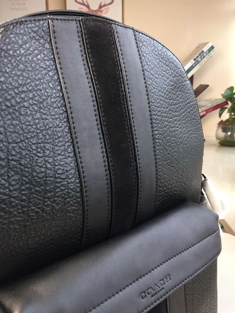 🔥 BALO NAM COACH DA BÊ F11250