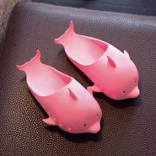 dép cá heo cao su 🐬🐬🐬