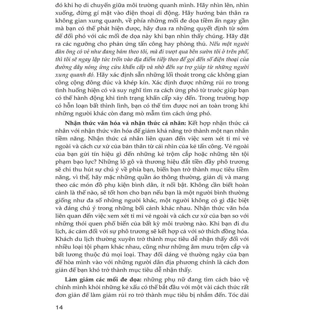 Sách - 100 Kỹ Năng Sinh Tồn