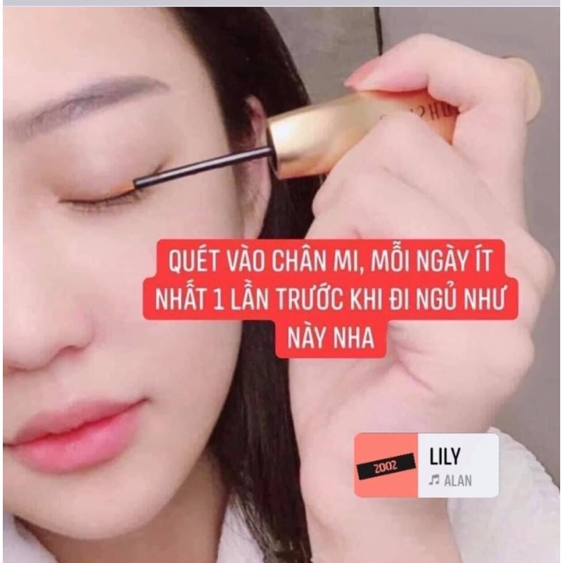 SERUM DƯỠNG MI GEMSHO