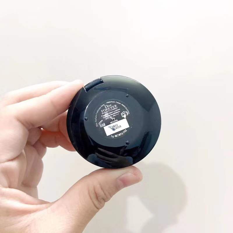 Kem Nền Dạng Lỏng Air Cushion 5g Thương Hiệu Dior
