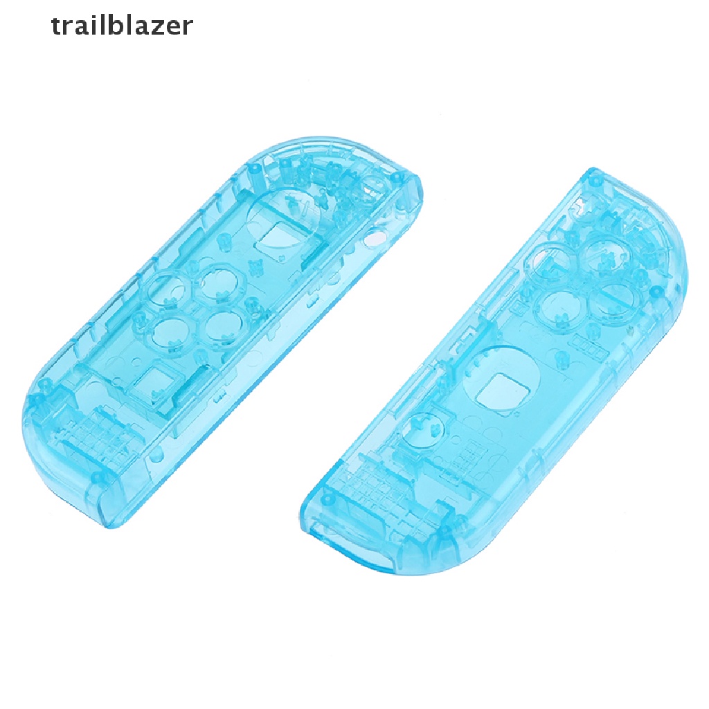 1 Cặp Vỏ Bảo Vệ Cho Tay Cầm Chơi Game Nitendo switch NS JoyCon Joy Con