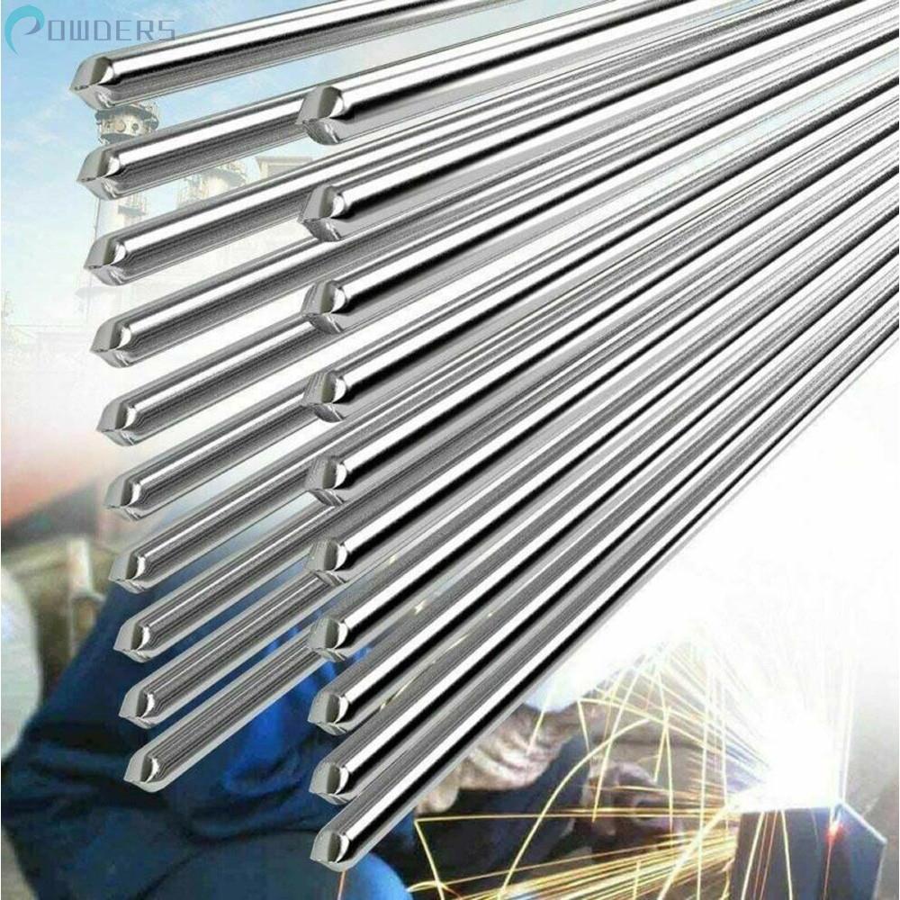 Set 10/ 20 que hàn nhôm 1.6/ 2mm chuyên dụng