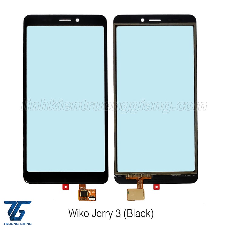 CẢM ỨNG WIKO JERRY 3