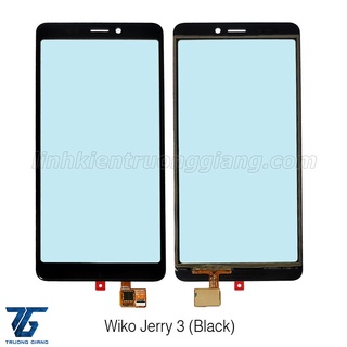 Cảm ứng wiko jerry 3