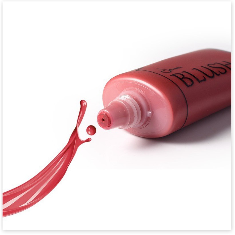 Phấn má hồng  ⛔GIÁ SỈ⛔  Phấn má hồng dạng kem Pudaier giúp cung cấp vitamin và các tinh chất cho da mặt 6565