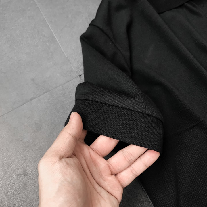 ÁO THUN NAM CÓ CỔ FORM CHUẨN VẢI MỀM MỊN | BigBuy360 - bigbuy360.vn