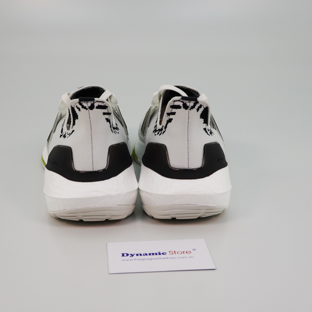 Ultra Boost 2022 Shoes White