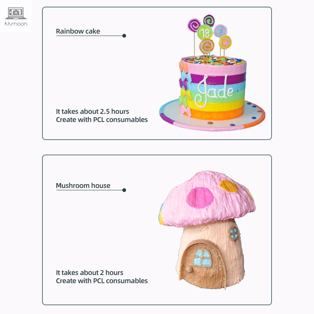 Bút Vẽ 3d Có Đèn Led 3d Cho Bé | BigBuy360 - bigbuy360.vn