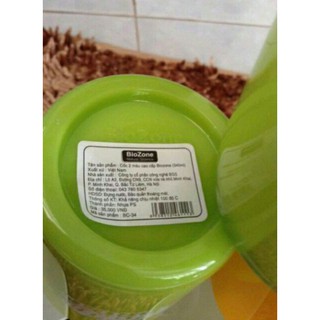 ly nhựa cao cấp hai lớp quà từ sữa mote