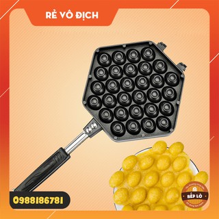 Khuôn làm bánh Waffle chống dính gia đình BỀN CỨNG CÁP HÀNG MỚI VỀ