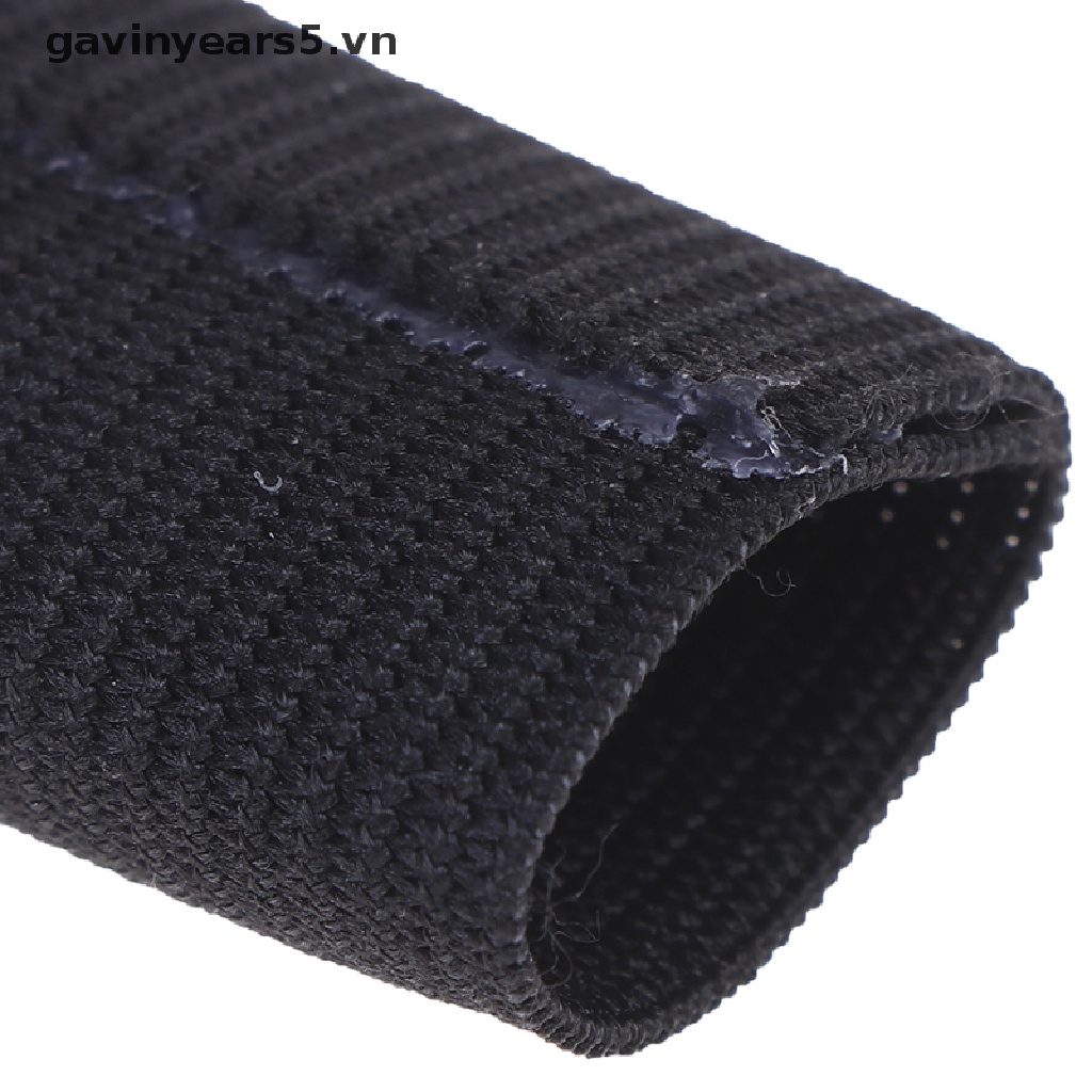 Set 10 Băng Quấn Bảo Vệ Ngón Tay Co Giãn Hỗ Trợ Chơi Bóng Rổ ~