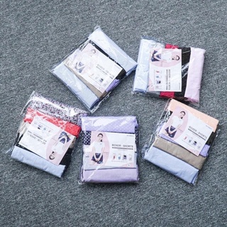 Set 5 quần nữ mặc ở nhà