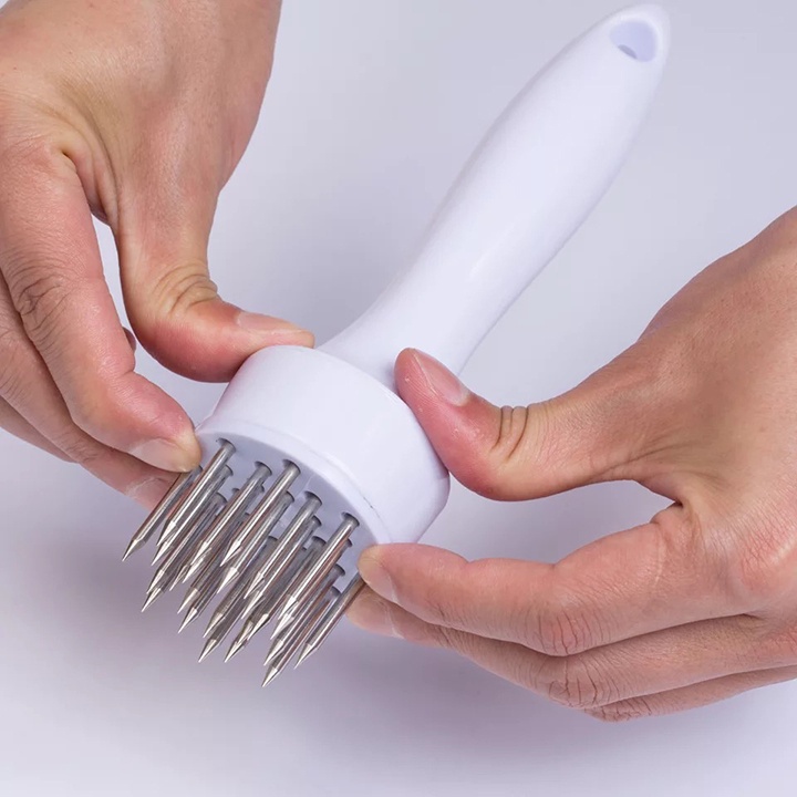 Dụng Cụ Dần Thịt, Làm Mềm Thịt Thông Minh