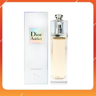 HÀNG AUTH -   [Nước_Hoa_Chính_Hãng]Versace Dior Addict Eau Fraiche