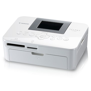 Máy In ảnh Canon SHELPHY CP1000 | BigBuy360 - bigbuy360.vn