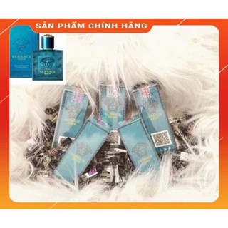 [Hparfum Chính Hãng] Nước hoa mini versace Eros 12ml