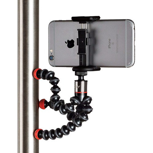 Chân ba để bàn có nam châm cho máy ảnh/điện thoại hiệu Joby GorillaPod Magnetic