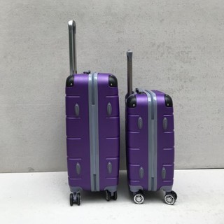 Vali nhựa cao cấp 24inch