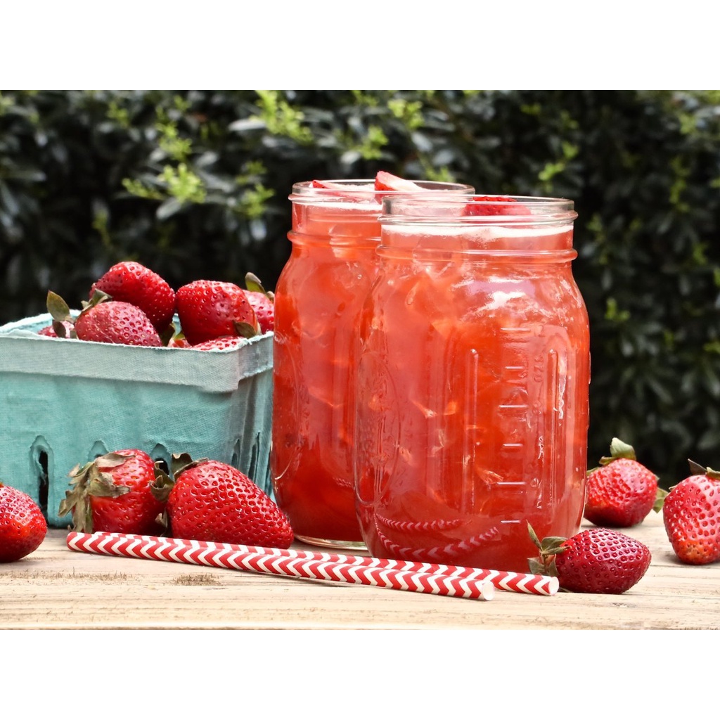 Trà Lipton uống lạnh vị trái cây , túi lọc family size pha bình lớn