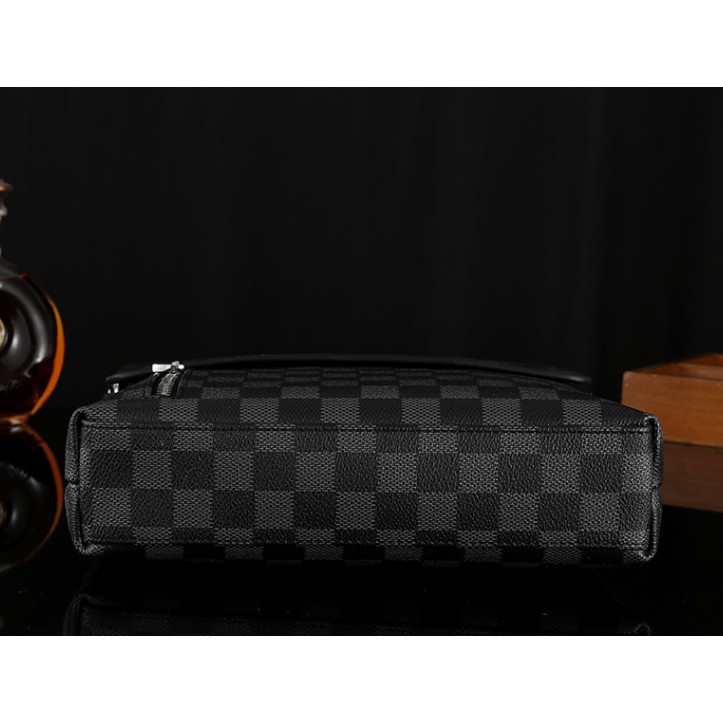 Túi đeo chéo da nam thời trang BEE GEE UV1