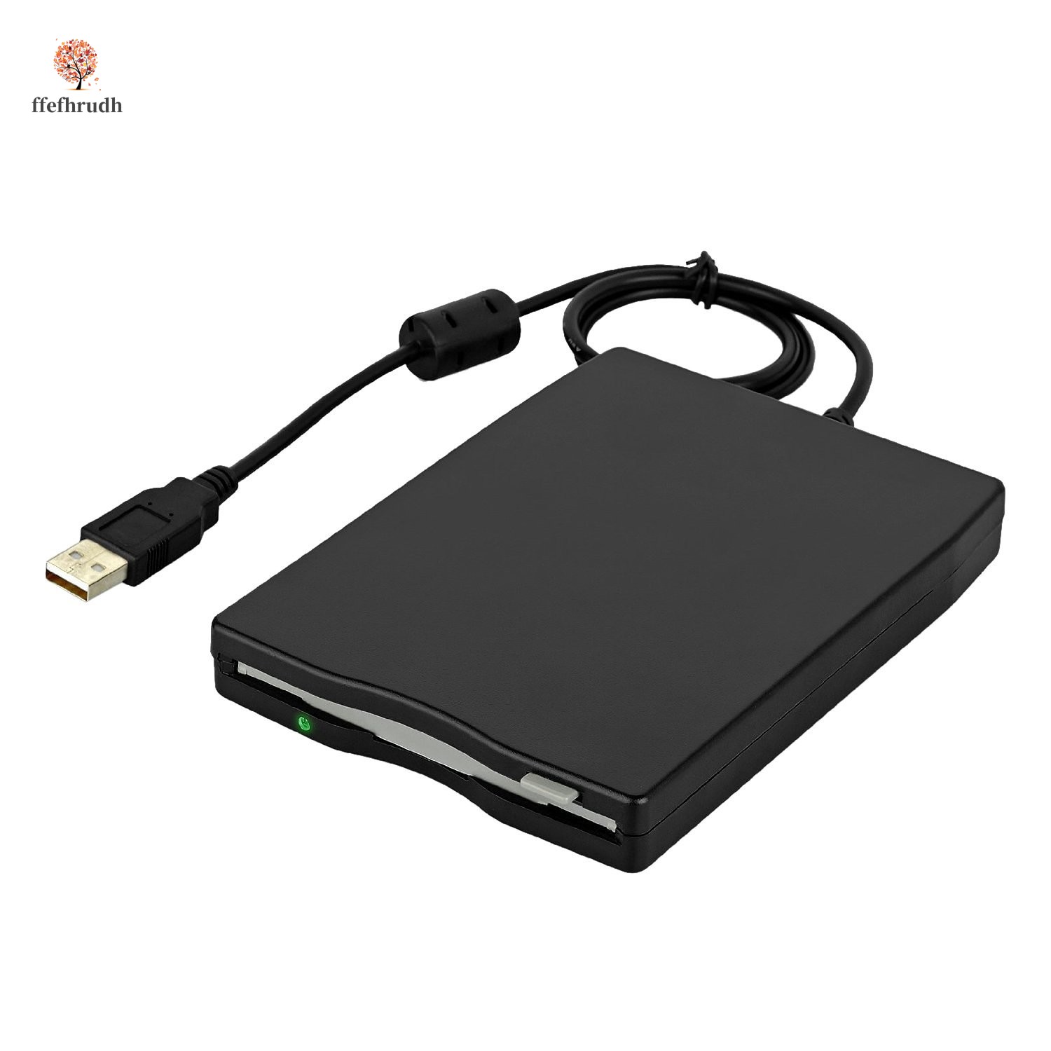 Ổ Đĩa Mềm Usb 3.5inch 1.44 Mb Fdd | BigBuy360 - bigbuy360.vn