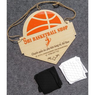 Băng Tay Có Đệm Bảo Vệ Cùi Chỏ [SHI]