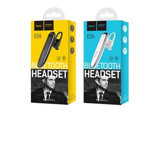 Tai Nghe Bluetooth Hoco E29 Chính Hãng