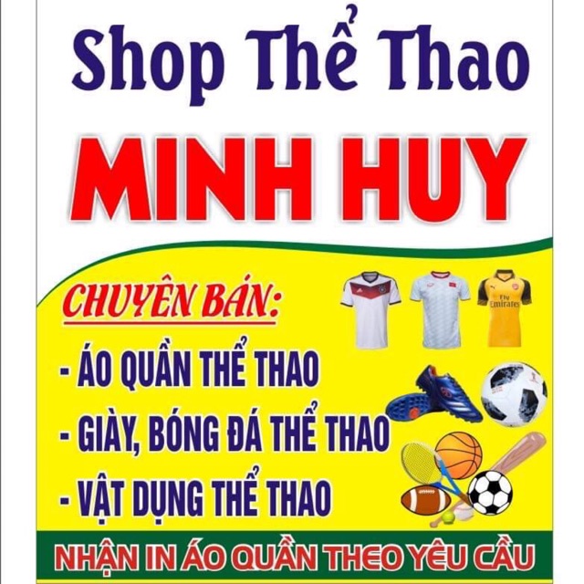 Shop Minh Huy Sports