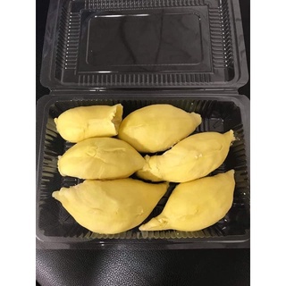 Sầu Riêng 6 Ri ( Cơm Sầu Riêng)