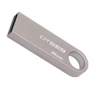 USB Kingston DataTraveler SE9 8GB