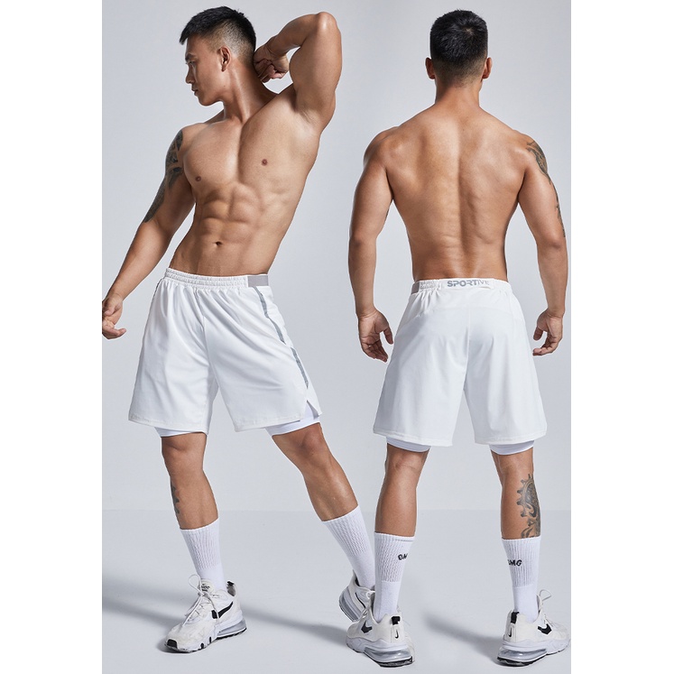 Quần thể thao nam OMG SPORTSWEAR VIETNAM - EMDK1573